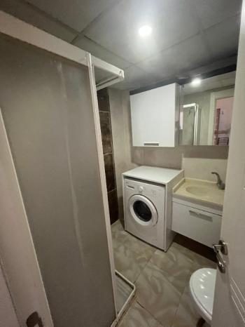 AFYON ÜÇOK EMLAKTAN ERENLER MAH KİRALIK 2+0 EŞYALI TEMİZ DAİRE