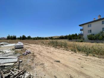 AFYON ÜÇOK EMLAKTAN MAREŞEL F ÇAKMAK MAH SATILIK 2+1 SIFIR TOPRAKTAN DAİRELER 