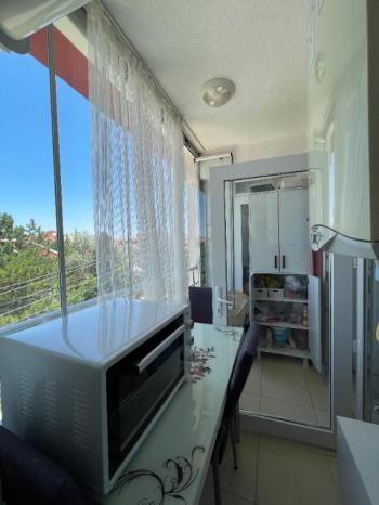 AFYON ÜÇOK EMLAKTAN ! FIRSAT FATİHTE SATILIK 3+1 DAİRE
