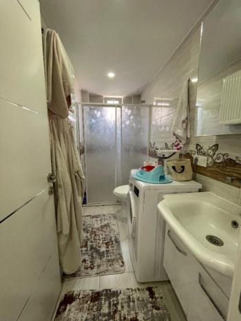 AFYON ÜÇOK EMLAKTAN ! FIRSAT FATİHTE SATILIK 3+1 DAİRE