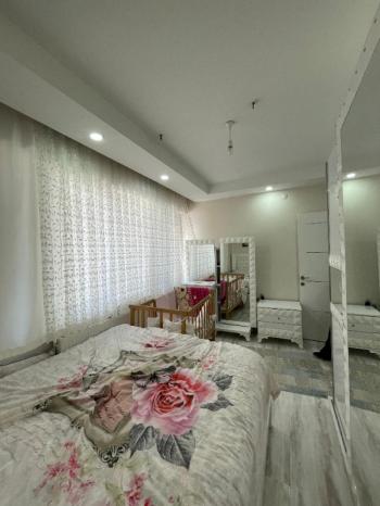AFYON ÜÇOK EMLAKTAN ! FIRSAT FATİHTE SATILIK 3+1 DAİRE