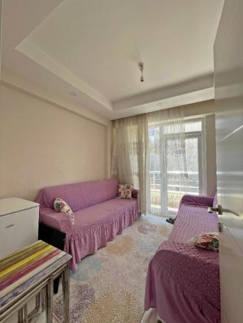 AFYON ÜÇOK EMLAKTAN ! FIRSAT FATİHTE SATILIK 3+1 DAİRE