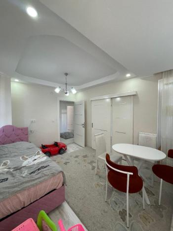 AFYON ÜÇOK EMLAKTAN ! FIRSAT FATİHTE SATILIK 3+1 DAİRE