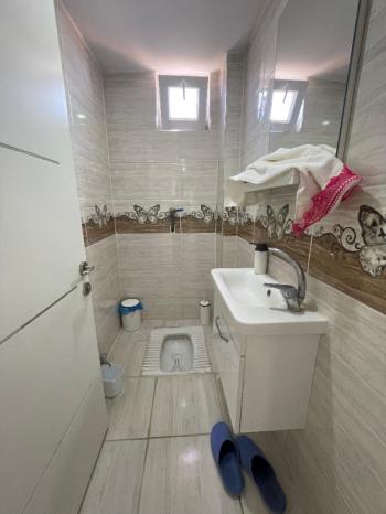 AFYON ÜÇOK EMLAKTAN ! FIRSAT FATİHTE SATILIK 3+1 DAİRE