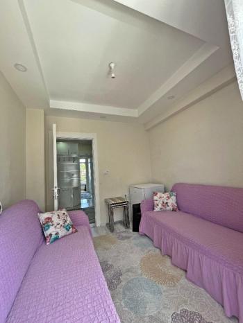 AFYON ÜÇOK EMLAKTAN ! FIRSAT FATİHTE SATILIK 3+1 DAİRE