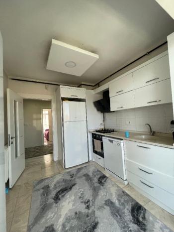 AFYON ÜÇOK EMLAKTAN ! FIRSAT FATİHTE SATILIK 3+1 DAİRE
