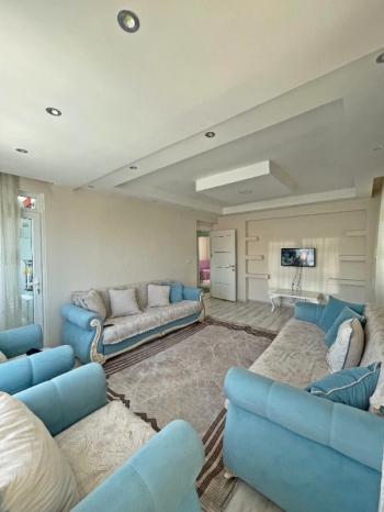 AFYON ÜÇOK EMLAKTAN ! FIRSAT FATİHTE SATILIK 3+1 DAİRE