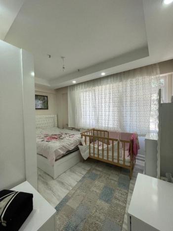 AFYON ÜÇOK EMLAKTAN ! FIRSAT FATİHTE SATILIK 3+1 DAİRE