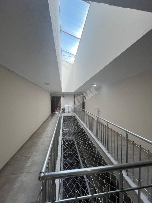 AFYON ÜÇOK EMLAKTAN ERENLER MAH KİRALIK 2+0 EŞYALI TEMİZ DAİRE