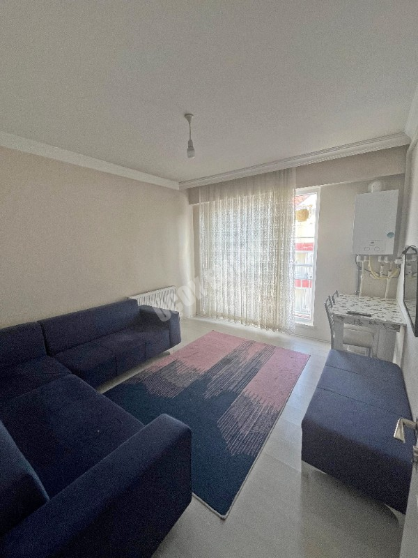 AFYON ÜÇOK EMLAKTAN ERENLER MAH KİRALIK 2+0 EŞYALI TEMİZ DAİRE