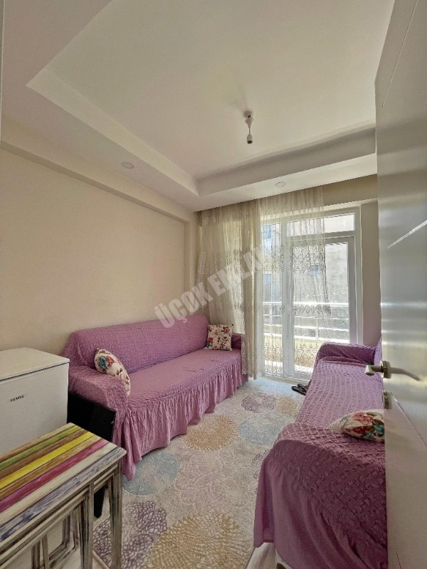 AFYON ÜÇOK EMLAKTAN ! FIRSAT FATİHTE SATILIK 3+1 DAİRE