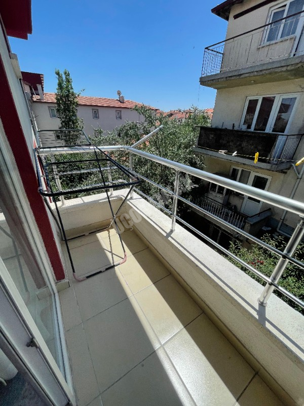 AFYON ÜÇOK EMLAKTAN ! FIRSAT FATİHTE SATILIK 3+1 DAİRE