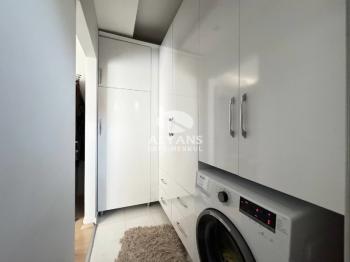 ALYANS'TAN SOLİ CENTER CİVARI GENİŞ m2'DE LÜKS İSKANLI 3+1