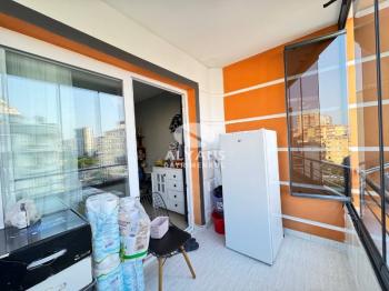 ALYANS'TAN SOLİ CENTER CİVARI GENİŞ m2'DE LÜKS İSKANLI 3+1