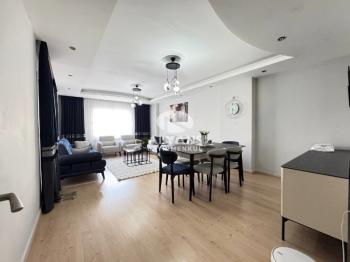 ALYANS'TAN SOLİ CENTER CİVARI GENİŞ m2'DE LÜKS İSKANLI 3+1