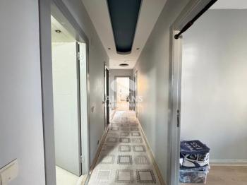 ALYANS'TAN SOLİ CENTER CİVARI GENİŞ m2'DE LÜKS İSKANLI 3+1
