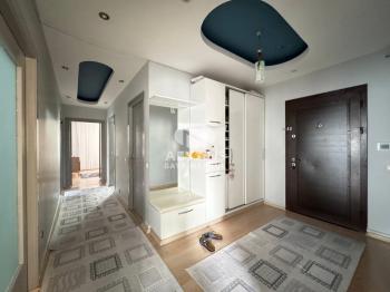 ALYANS'TAN SOLİ CENTER CİVARI GENİŞ m2'DE LÜKS İSKANLI 3+1