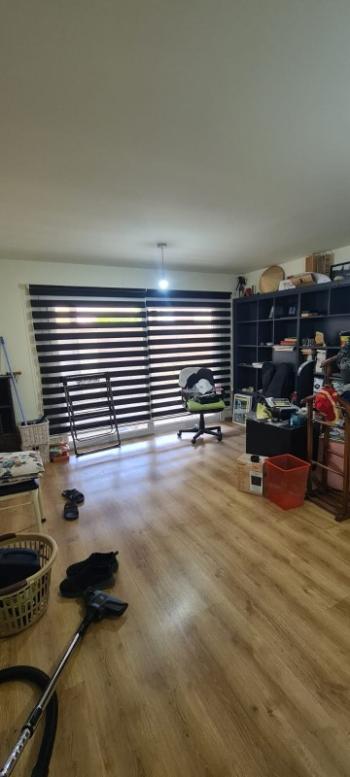 Lefkoşa Yenikent Bölgesinde SATILIK 4+2 VİLLA