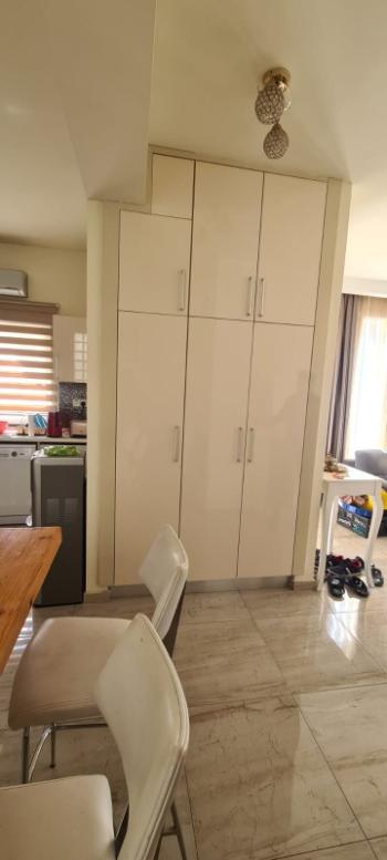 Lefkoşa Yenikent Bölgesinde SATILIK 4+2 VİLLA