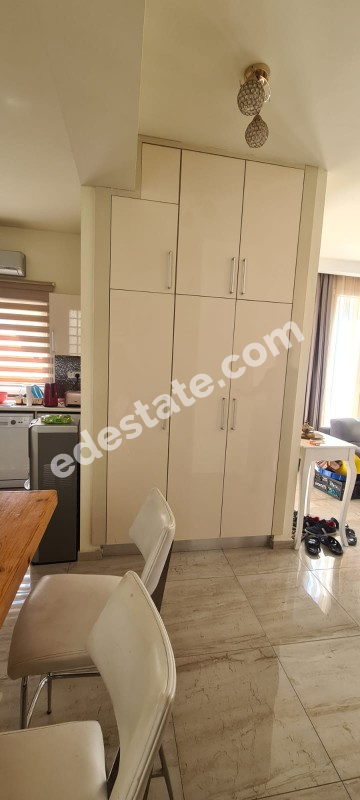 Lefkoşa Yenikent Bölgesinde SATILIK 4+2 VİLLA