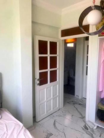 Didim Fevzipaşa Horsunlu Sitesinde Satılık Yazlık