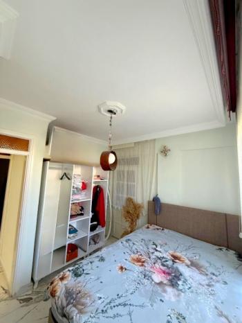 Didim Fevzipaşa Horsunlu Sitesinde Satılık Yazlık