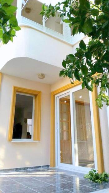 Didim Fevzipaşa Horsunlu Sitesinde Satılık Yazlık