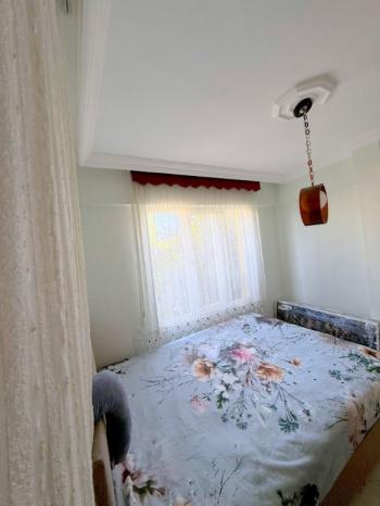 Didim Fevzipaşa Horsunlu Sitesinde Satılık Yazlık