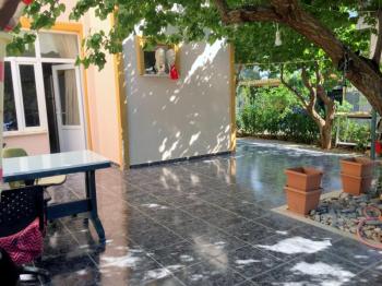 Didim Fevzipaşa Horsunlu Sitesinde Satılık Yazlık