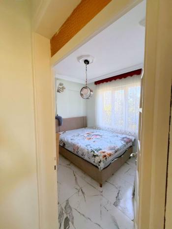 Didim Fevzipaşa Horsunlu Sitesinde Satılık Yazlık