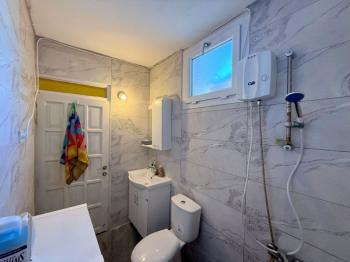 Didim Fevzipaşa Horsunlu Sitesinde Satılık Yazlık
