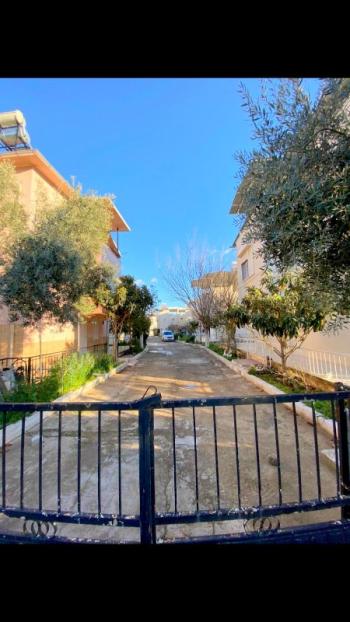 Didim Fevzipaşa Horsunlu Sitesinde Satılık Yazlık