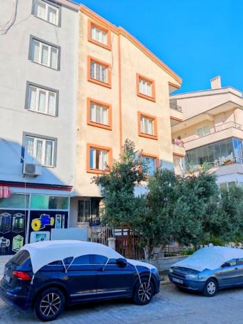 Didim'de Satılık Daire