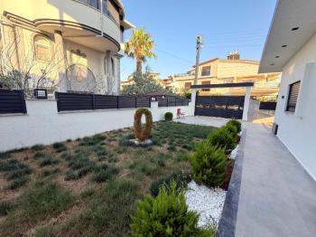 Didim'de Altınkum Sahiline Yakın Yazlık