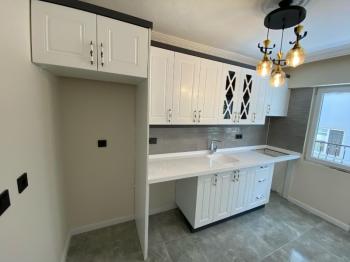 Didim Merkezde 3+1 Ayır Mutfaklı Daire