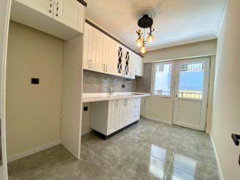 Didim Merkezde 3+1 Ayır Mutfaklı Daire