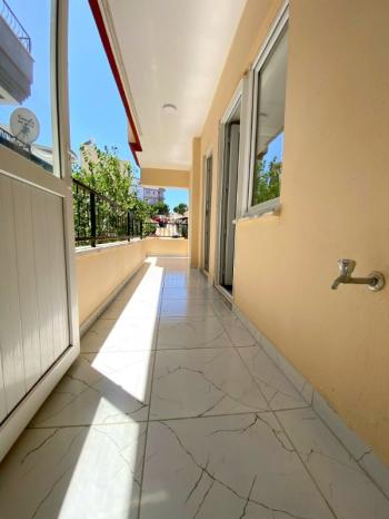 Didim Merkezde 3+1 Ayır Mutfaklı Daire