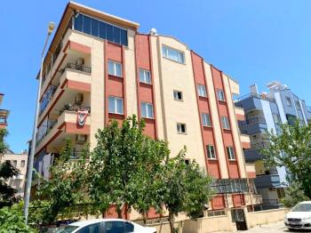 Didim Merkezde 3+1 Ayır Mutfaklı Daire