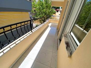 Didim Merkezde 3+1 Ayır Mutfaklı Daire