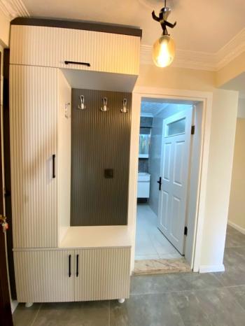 Didim Merkezde 3+1 Ayır Mutfaklı Daire