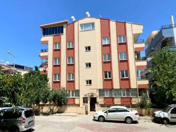 Didim Merkezde 3+1 Ayır Mutfaklı Daire