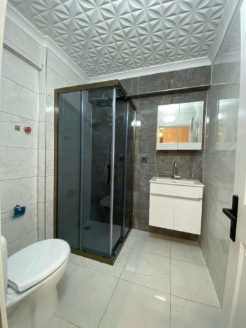 Didim Merkezde 3+1 Ayır Mutfaklı Daire