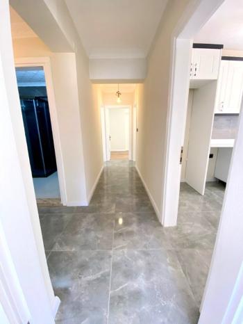 Didim Merkezde 3+1 Ayır Mutfaklı Daire
