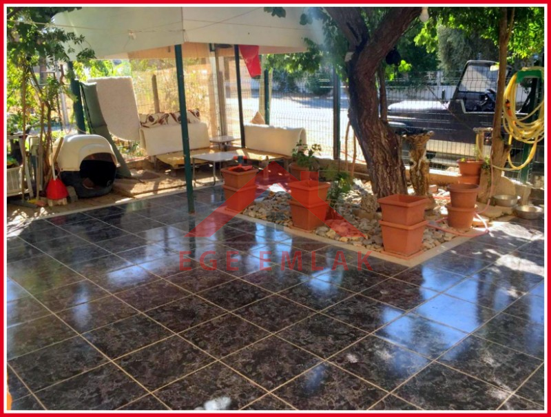 Didim Fevzipaşa Horsunlu Sitesinde Satılık Yazlık