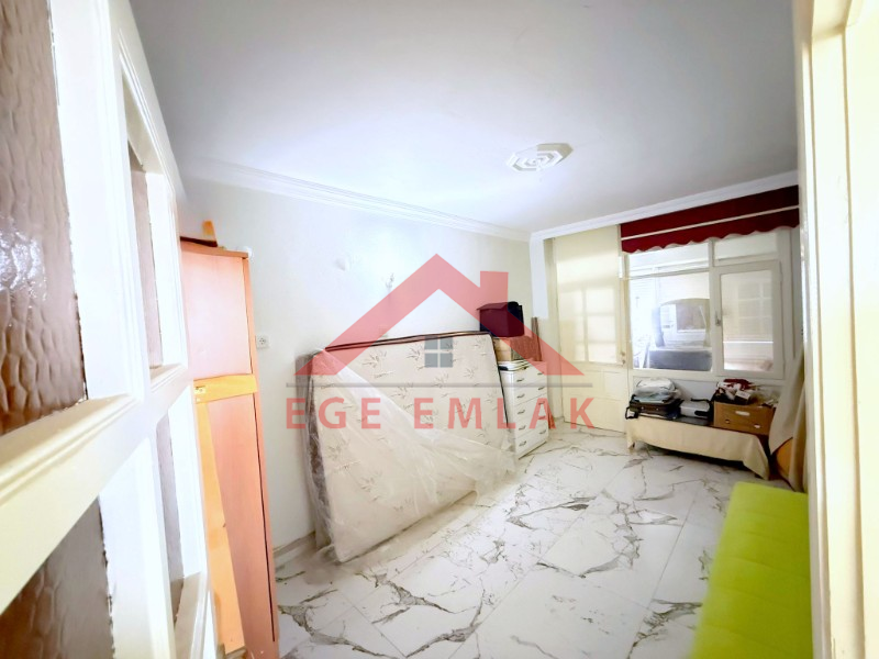 Didim Fevzipaşa Horsunlu Sitesinde Satılık Yazlık