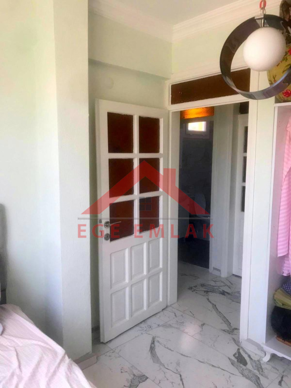 Didim Fevzipaşa Horsunlu Sitesinde Satılık Yazlık