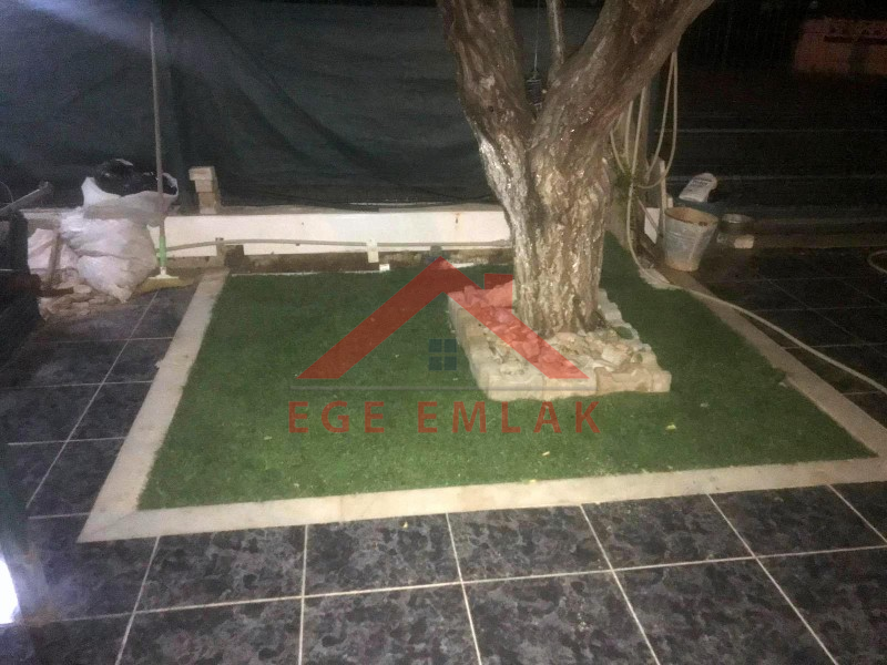 Didim Fevzipaşa Horsunlu Sitesinde Satılık Yazlık