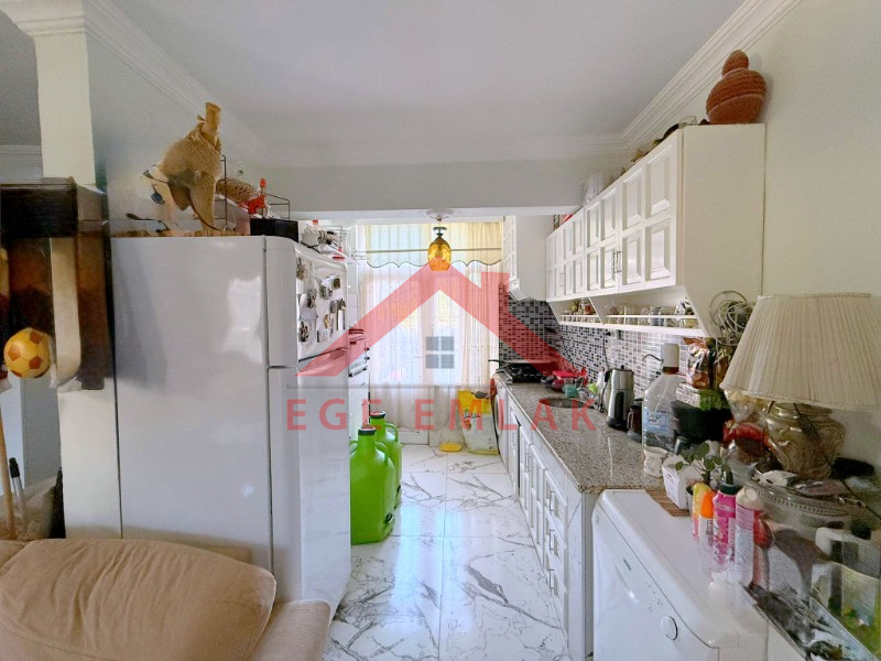 Didim Fevzipaşa Horsunlu Sitesinde Satılık Yazlık