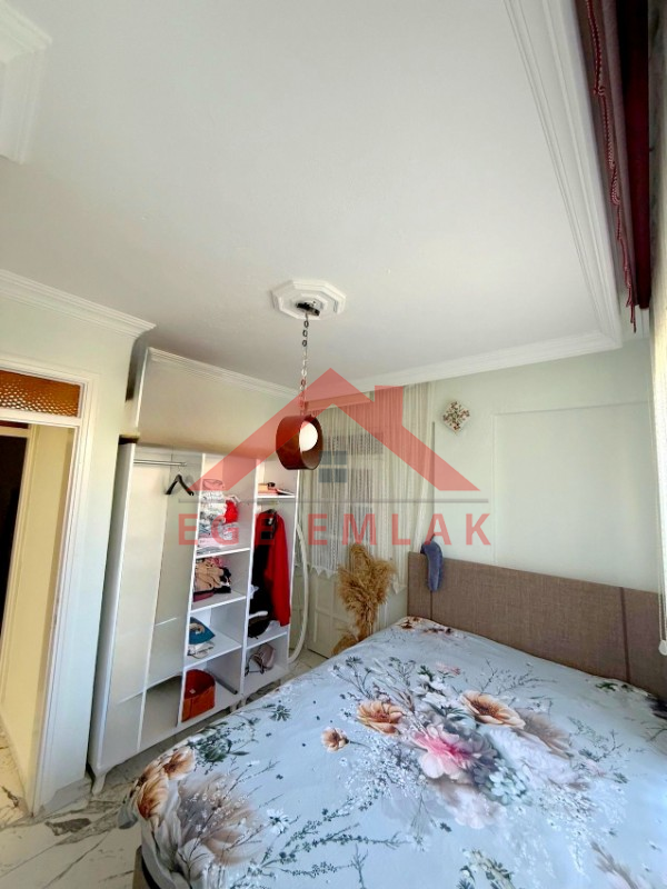 Didim Fevzipaşa Horsunlu Sitesinde Satılık Yazlık