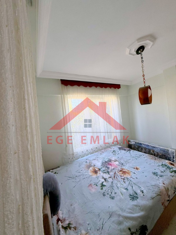 Didim Fevzipaşa Horsunlu Sitesinde Satılık Yazlık
